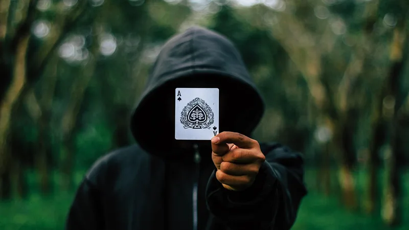 Đăng Ký sv388nohu Nhận Thưởng 2026 | ace,  cards,  hooded,  hood,  man,  adult,  blur,  dark,  outdoors,  game,  poker,  win,  faceless,  anonymous,  magician,  magic,  magic trick,  game,  game,  poker,  poker,  win,  anonymous,  anonymous,  magician,  magician,  magic,  magic,  magic,  magic,  magic